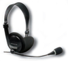 Scheda Tecnica: Mediacom Cuffia AP855, 180 cm - 