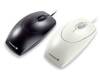 Scheda Tecnica: Cherry M-5400 Wheel Mouse Optical USB Ps2 - 1000 dpi, USB, light grey