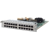 Scheda Tecnica: HP MSR 24 Port Gig-T Switch HMIM Module - 
