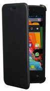 Scheda Tecnica: Mediacom Fip Case per PhonePad Duo G400, Nero - 
