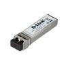 Scheda Tecnica: D-Link 10ge Sfp+ Sr Transceiver Mm - 10ge Sfp+ Sr Transceiver, 10 GigaBit multimode Fiber (lc-dop