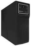 Scheda Tecnica: Vertiv Ups PowerSore Personal 650 Tower - 390 Watts / 650Va 8 Minoti, In-Oot 230V, RS232, USB