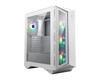 Scheda Tecnica: MSI Case Mpg Gungnir 110r White In Omaggio Ventola Max - F12a