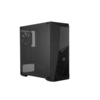 Scheda Tecnica: Cooler Master K501L MasterBox K501L, ATX/MicroTX/mini-ITX - USB 3.0, Steel/Plastic, Black