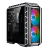 Scheda Tecnica: CoolerMaster H500P Mesh ARGB Mid Tower, Mini ITX/Micro - ATX/ATX/ETX, 2x 2.5"/3.5" combo, 2x 2.5", 2x USB 2.0, 2x US