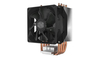Scheda Tecnica: Cooler Master Hyper H412R, 600-2000 RPM, 34.1 CFM, 1.79 H20 - 29.4 dBA, 12V DC