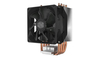 Scheda Tecnica: CoolerMaster Hyper H412R, 600-2000 RPM, 34.1 CFM, 1.79 H20 - 29.4 dBA, 12V DC