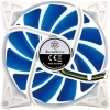 Scheda Tecnica: SilverStone SST-FQ91 Quiet - Fq Series Fan 0925, Pwm