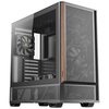 Scheda Tecnica: Antec P30 Argb Pc Case, Mid Tower, ATX, Tempered Glass - Black