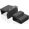 Scheda Tecnica: Lenovo ThinkCentre Nano Din Rail Mount - 