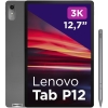 Scheda Tecnica: Lenovo Tab P12 MediaTek Dimensity 7050 12.7" 2944x1840 - 8GB, uMCP 128GB, Android