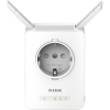 Scheda Tecnica: D-Link DAP-1365 N300 Wi-fi Range Extender With Power - Passthrough Wi-fi Range Extender 100mb LAN 802.11b/g/