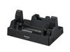 Scheda Tecnica: Panasonic Accessory e Spare Part Cradle/port Replicator - Full Function Cradle (USBx2, 10/100/1000m LA