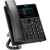 Scheda Tecnica: Polycom Microsoft Skype For Business Edt. Vvx 350 - 6-line Desktop Business Ip Phone With HD Voice, Dual 10/100