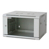 Scheda Tecnica: Intellinet Armadio Rack 19'' - Muro 12 Unit Due Sezioni Grigio