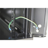 Scheda Tecnica: Intellinet Armadio Rack 19'' - Muro 15 Unit Sezione Unica Prof. 450mm Nero