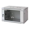 Scheda Tecnica: Intellinet Armadio Rack 19'' - Muro 9 Unit Sezione Unica Prof. 450 Grigio