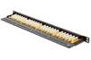 Scheda Tecnica: DIGITUS Pannello Patch - 19" Cat.6 24p. Alta D