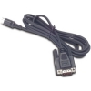 Scheda Tecnica: APC Communication Cable - Ups Serial Interface Cables That ProvIDE Direct Communicatio