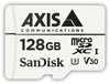Scheda Tecnica: Axis SurveilLANce Card 128GB - 128GB 10p
