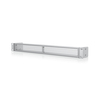 Scheda Tecnica: Ubiquiti Rack Mount 1U Vented Bank Pane - 