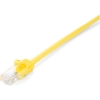 Scheda Tecnica: V7 LAN Cable Cat.5e UTP - Yellow 1m