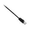 Scheda Tecnica: V7 LAN Cable Cat.6 UTP - Black 5m
