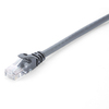 Scheda Tecnica: V7 LAN Cable Cat.6 UTP - 2m Grigio Rame Cavo Patch