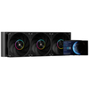 Scheda Tecnica: iTek Cooler " Athermora 50b - 360mm, Argb, CD 10" + Sw - Pwm Fan,skt Universale - Itcthm50360b