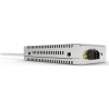 Scheda Tecnica: Allied Telesis Mini Media Conv Mm c Fiber Co USB ( Or - c) To 1000sx/c GiLGAbit Mini Media Converter Wit