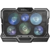Scheda Tecnica: AeroCool Mars Gaming MNBC4 Notebook Cooler Con 6 Ventole Rgb - 
