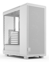 Scheda Tecnica: Fractal Design Epoch White TG Cear Tint Midi Tower - ATX/mATX/Mini-ITX, 1x USB Type-C 20GBps, 2x USB Type-A 5 G