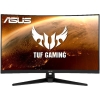 Scheda Tecnica: Asus Monitor LED 27" Vg27wq1b 27"wLED/va - 2560x1440 250cd/m HDMI Dp Curved 1500r