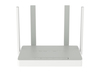 Scheda Tecnica: Keenetic Router HOPPER (KN-3810), 4 PORTE 1GBPS, WI-FI - X1800, MESH, VPN, PARENTAL CONTROL, MEDIA SERVER, MENU MULT