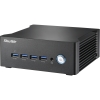 Scheda Tecnica: Shuttle XPC Nano Na10h7 AMD RYZEN ZEN-4 APU - 2xDDR5, 2x2.5GbE, 2x M.2, HDMI, DP, USB-C