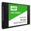 Scheda Tecnica: WD SSD Green Series 2.5" SATA 6Gb/s - 240GB