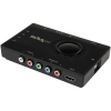 Scheda Tecnica: StarTech Scheda Acquisizione video con streaming -video - grabber HDMI Component - 1080p - USB 2.0