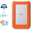 Scheda Tecnica: Lacie Rugged Mini USB 3.0 - 1tb Usb3.0, Usb2.0