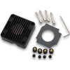 Scheda Tecnica: EKWB EK-DDC - Heatsink Housing Black