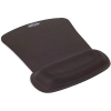 Scheda Tecnica: Belkin Waverest Gel Mouse Pad Rubber Backing-fabric Top - 