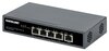 Scheda Tecnica: Intellinet Switch - Gigabit 5 Porte con Alimentazione PoE Passante