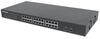 Scheda Tecnica: Intellinet Switch - Gigabit Ethernet 24 Porte + 2 Porte SFP