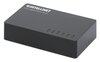 Scheda Tecnica: Intellinet Switch - Gigabit Ethernet 5 porte