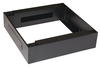 Scheda Tecnica: LINK Base Per Armadio Rack 19" - 600x800 Nero Serie Eavi