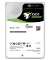 Scheda Tecnica: Seagate Hard Disk 3.5" SATA 6Gb/s 14TB - exos 18 7200 RPM Buffer: 256Mb (512e/4Kn)