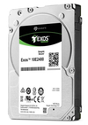 Scheda Tecnica: Seagate Hard Disk 2.5" SAS 12Gb/s 2.4TB - Exos 10E2400 10kRPM 128mb 16GB Mlc,12e/4k