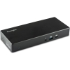 Scheda Tecnica: Kensington Docking station ibrida 4K doppio USB-C e USB - da 10Gb/s SD4785P, PD da 100 W - DP e HDMI (DFS)