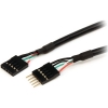 Scheda Tecnica: StarTech.com StarTech Cavo interno USB IDC 5 pin - 46cm, M/F