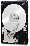 Scheda Tecnica: WD Hard Disk 2.5" SATA 6Gb/s 2TB - WD Blue 5400RPM