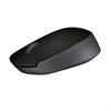 Scheda Tecnica: Logitech B170 Wireless Mouse, USB, 1aa battery, Black - 